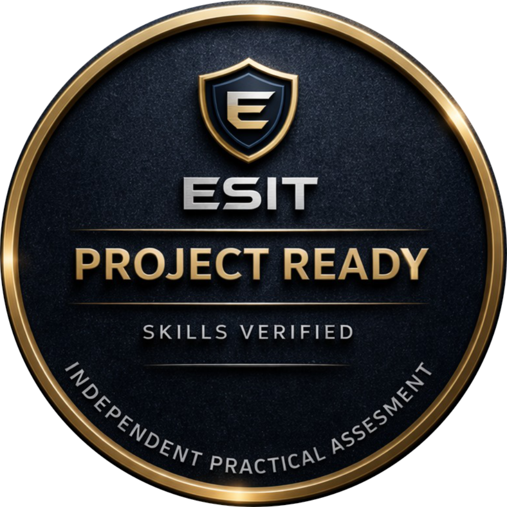 ESIT Verified Worker